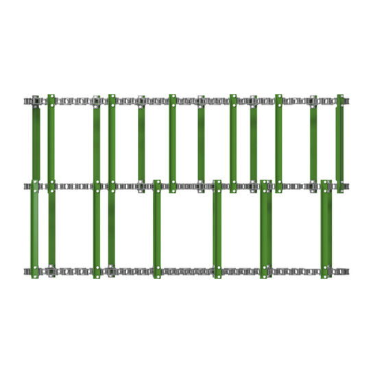 Feeder Conveyor Drive Roller Chain - AH231006,  image number 1