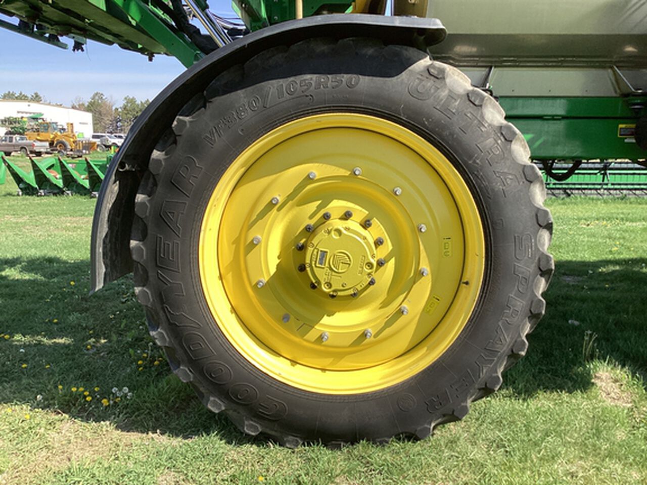 2021 R4045 - 431601,  image number 19