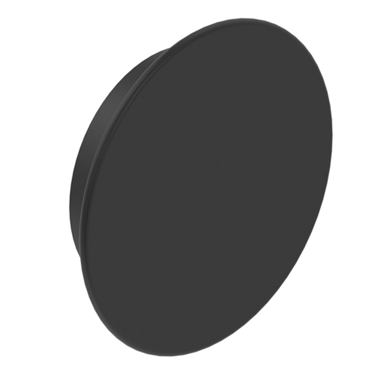 Closing Wheel Flanged Hub Bearing Cap - A47217,  image number 1