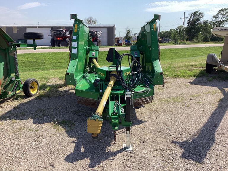 2022 FC15R - 431920, 