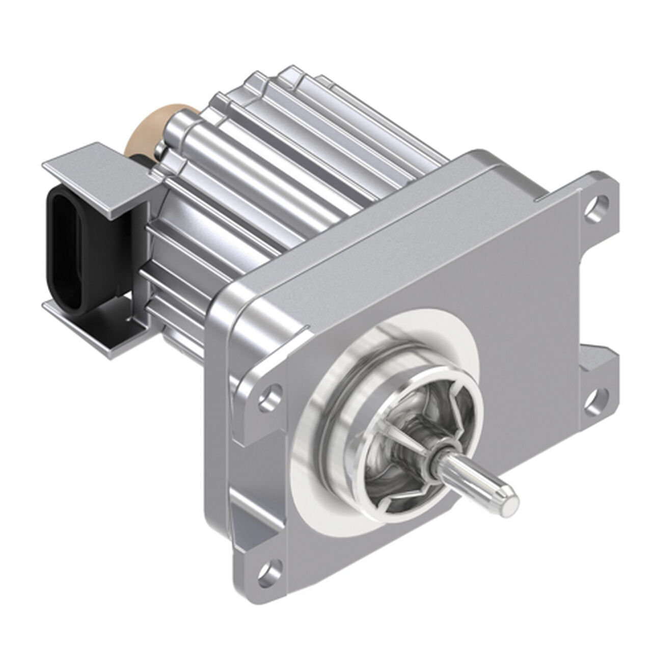 Electric Stepper Motor - AL209249,  image number 0