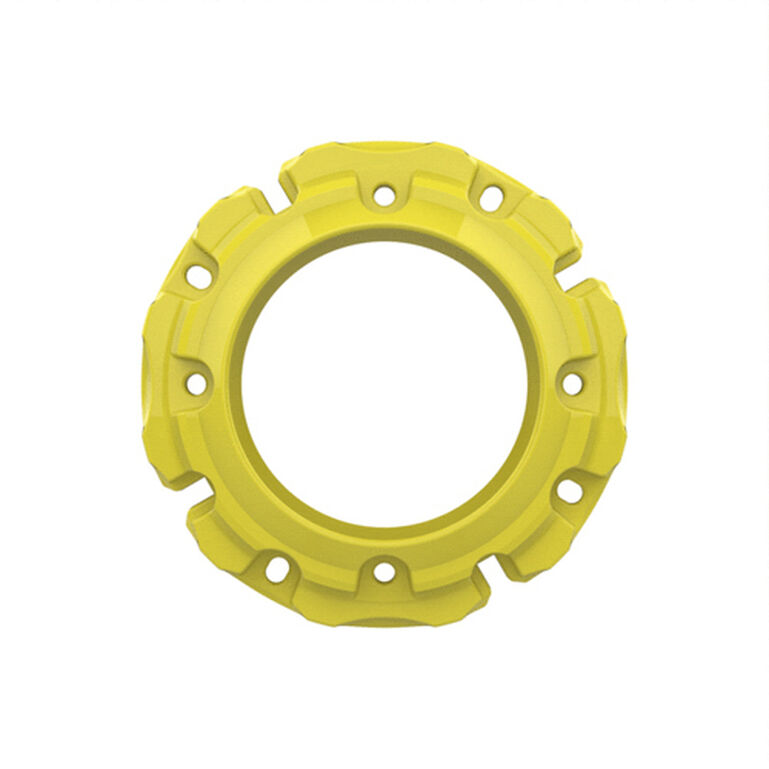 Rear Wheel Weight 100lb - R213907, 