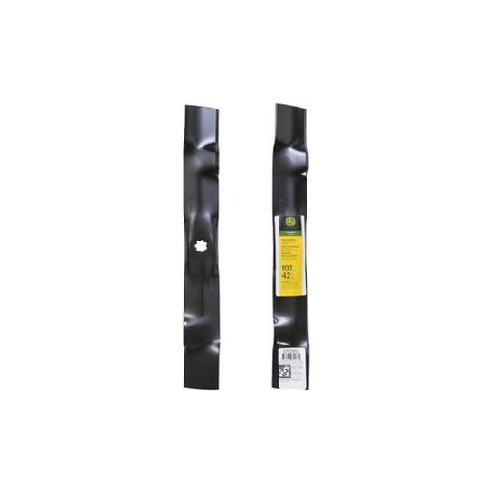 Side Discharge Mower Blade Kit 42,  image number 2