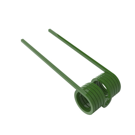 Round Baler Pickup Tooth - FH304576,  image number 4