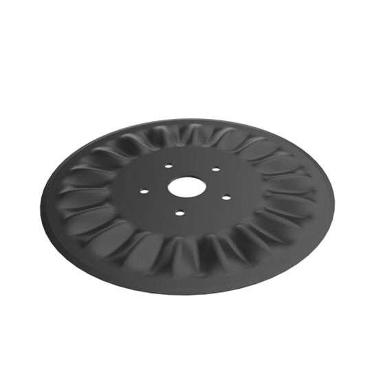 Disc Coulter - A72360,  image number 4