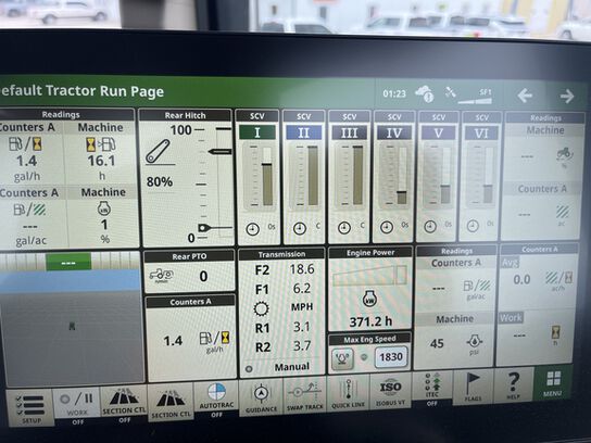 2024 8RX 410 - 435493,  image number 11