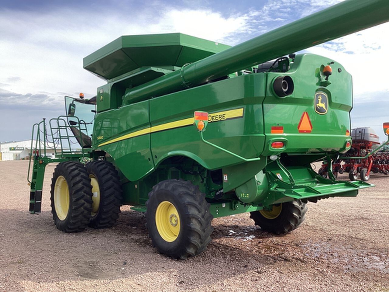 2015 S660 - 441797,  image number 5