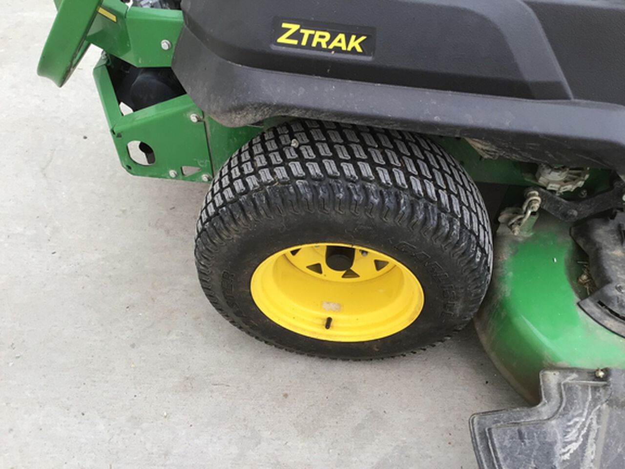 2022 Z730M - 444881,  image number 8