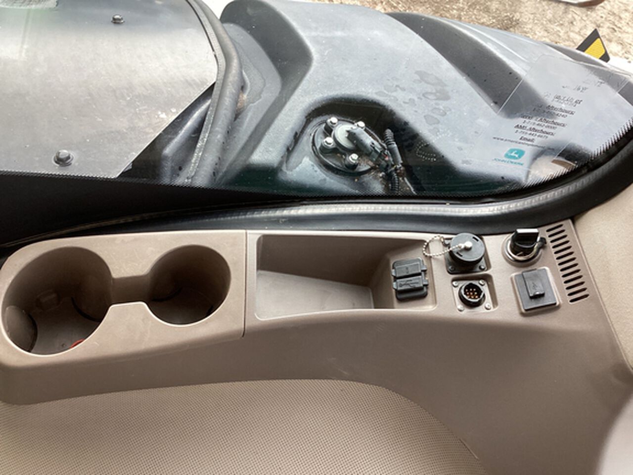 2018 9570RT - 443472,  image number 15