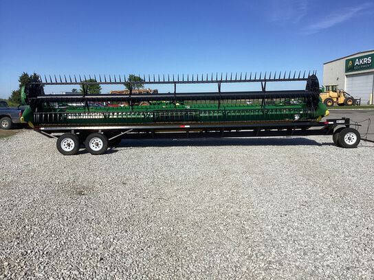 2019 730FD - 421363,  image number 10