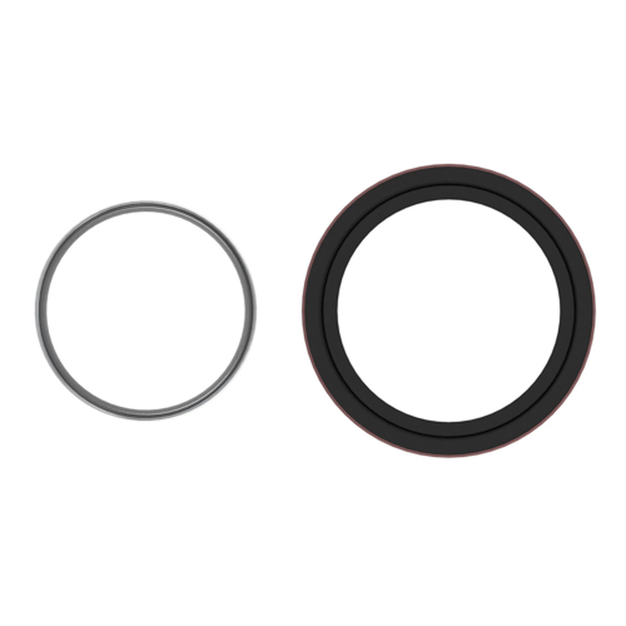 Crankshaft Seal - AR49025,  image number 3