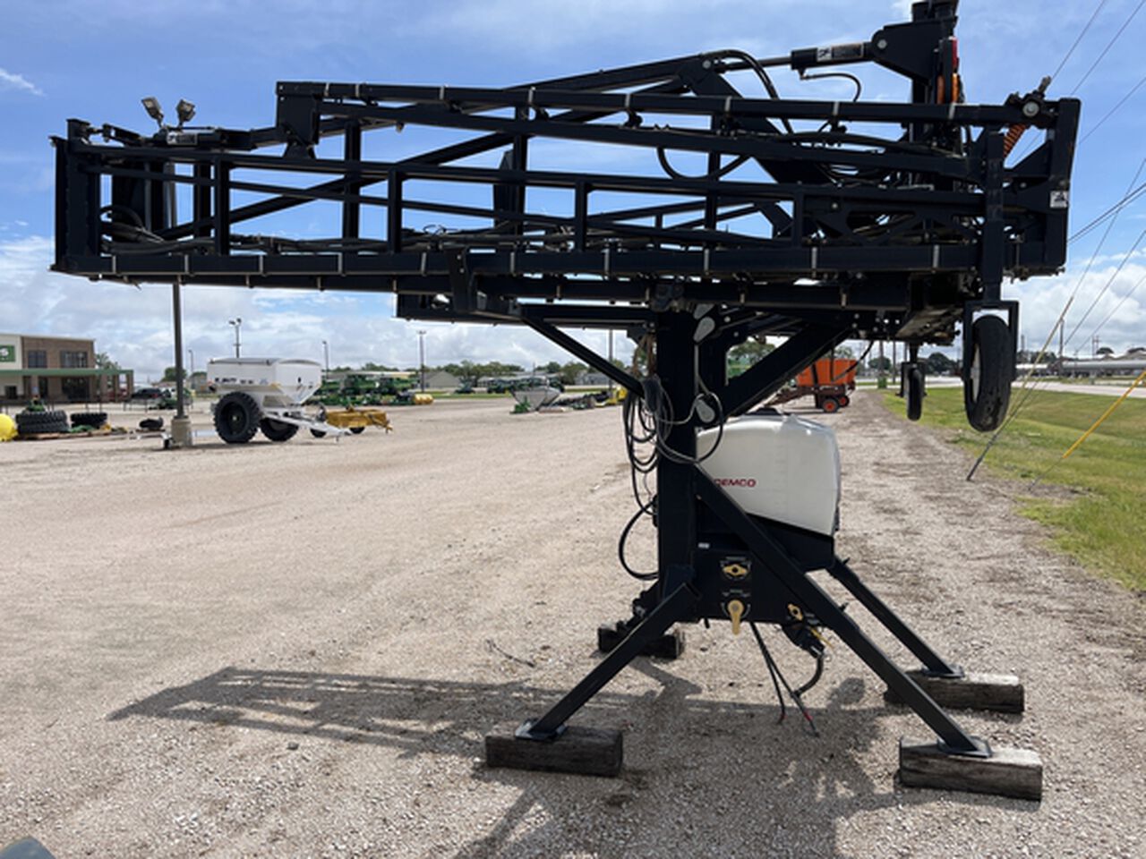  DEMCO 90 FOOT 3PT90F - 430216,  image number 6