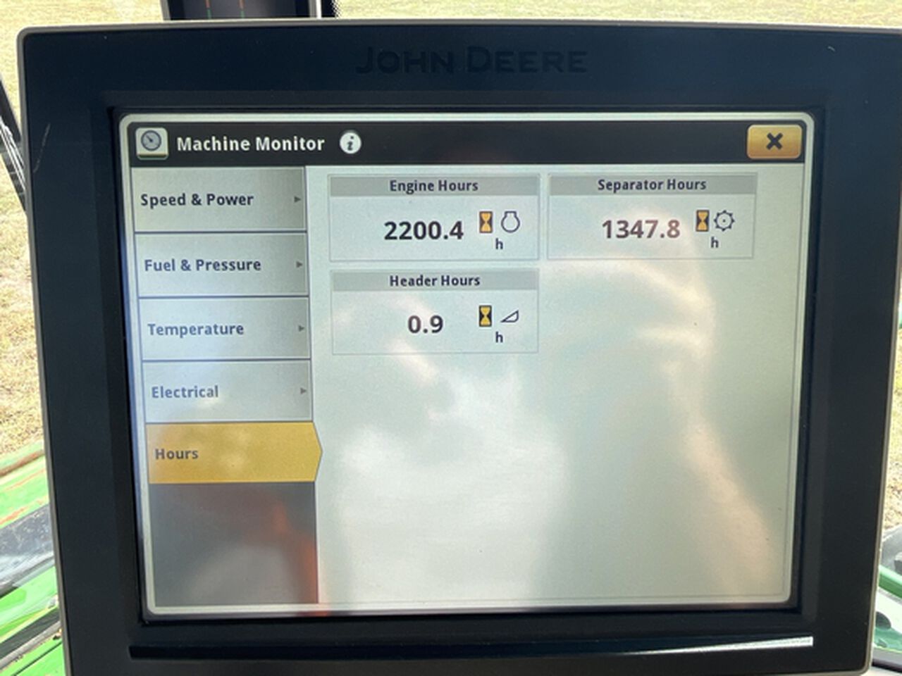 2018 S780 - 441524,  image number 11