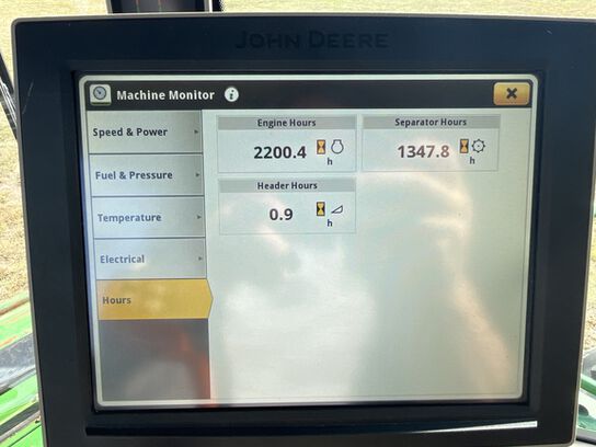 2018 S780 - 441524,  image number 11