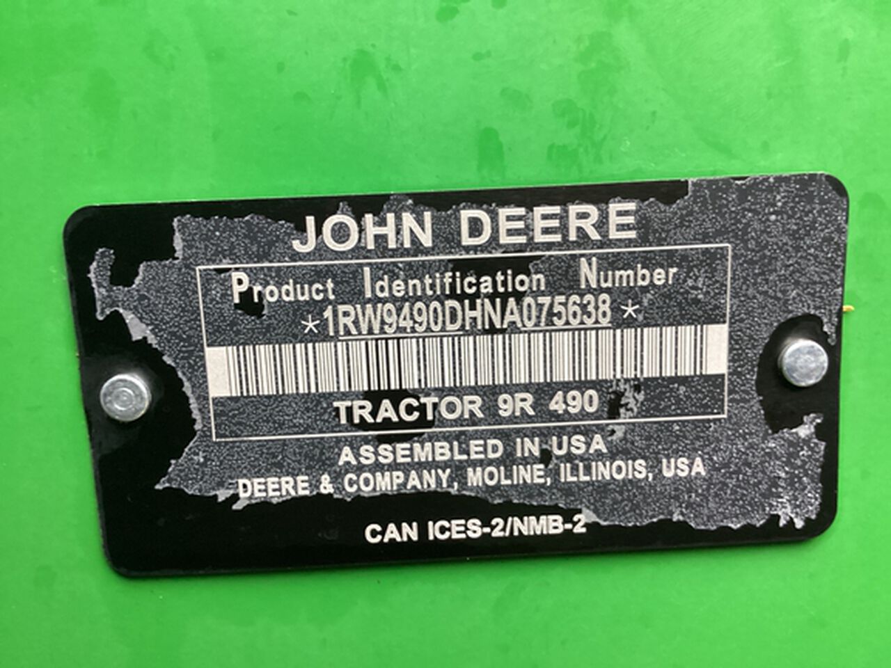 2022 9R 490 - 432105,  image number 35
