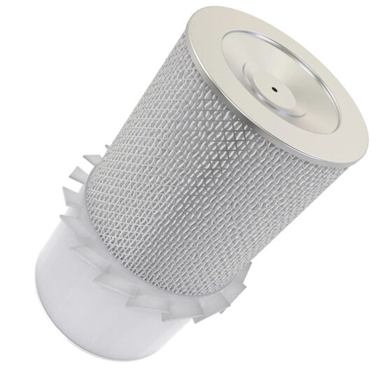 Outer Engine Air Filter - AM108184,  image number 1