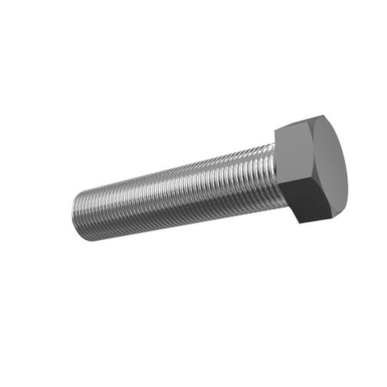 John Deere Cap Screw M20 x 90 - 19M9162,  image number 3
