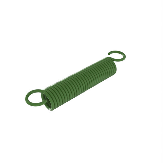 Row Unit Down Pressure Spring - A43609,  image number 0