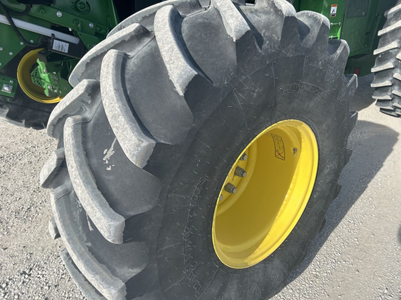 2025 S7 700 - 442020,  image number 36