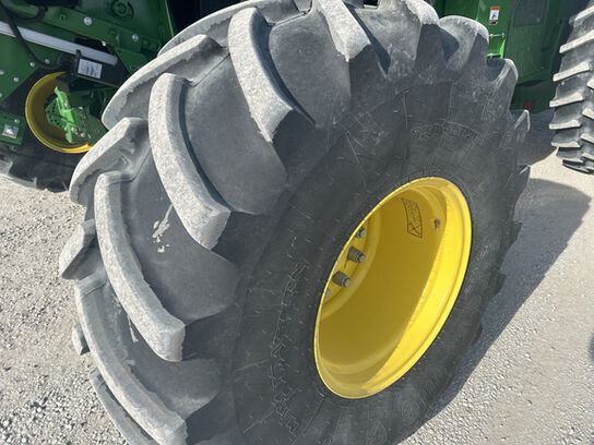 2025 S7 700 - 442020,  image number 36