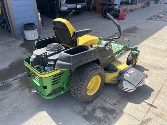 2020 Z540M - 439062,  image number 2