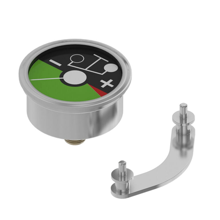 Pressure Gauge - AE48077, 