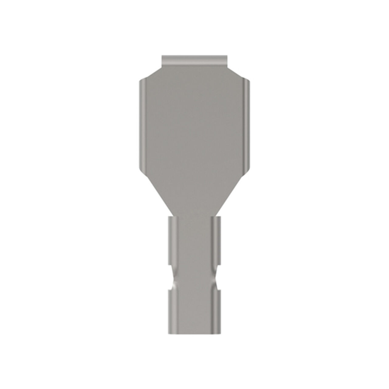 Electrical Connector Terminal - U46662,  image number 3