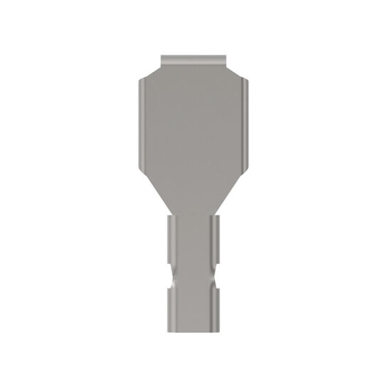 Electrical Connector Terminal - U46662,  image number 3