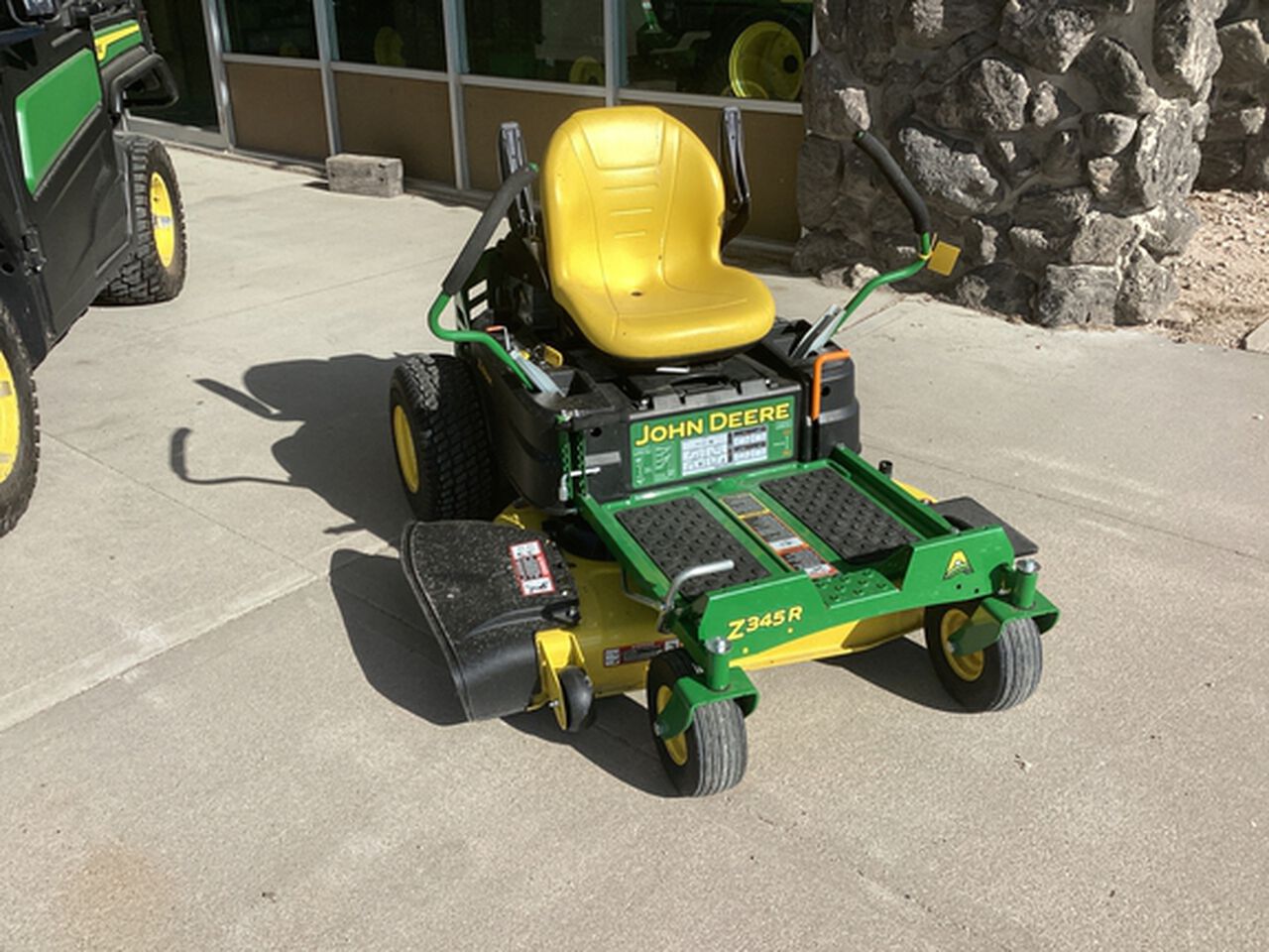 2021 Z345R - 439906,  image number 0