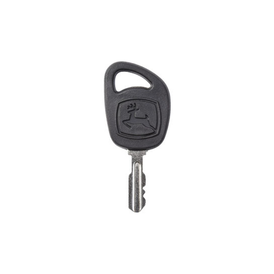 Ignition Key - GY20680,  image number 1