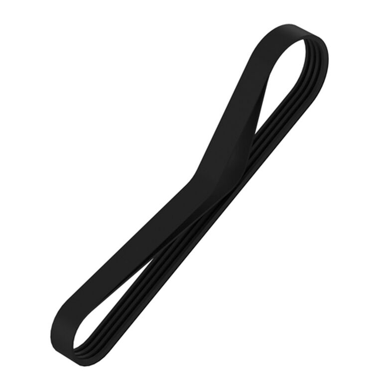 HB Section Conditioner Drive V-Belt, Effective Length 2413 mm (95") - FH336226, 