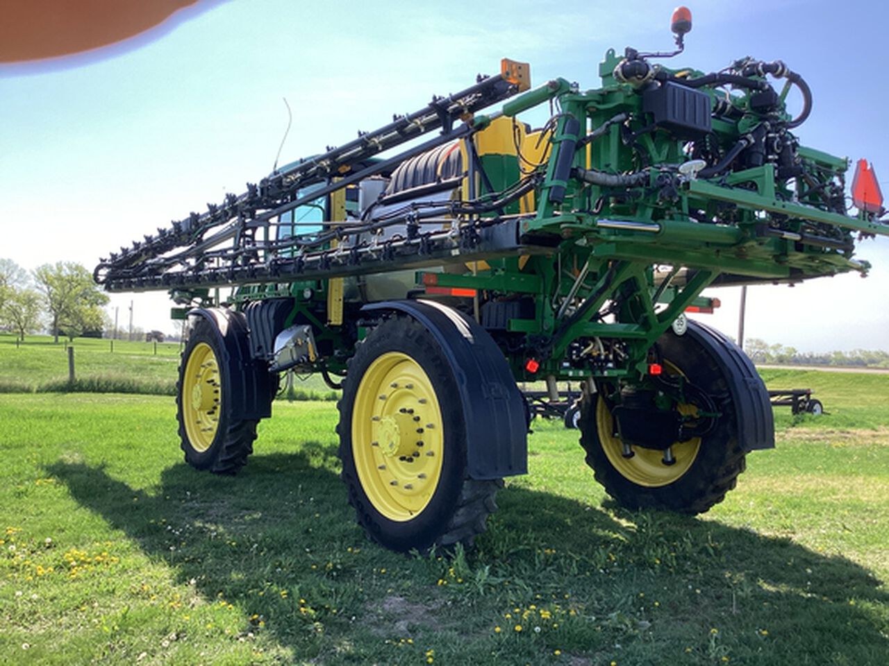 2021 R4045 - 431601,  image number 5