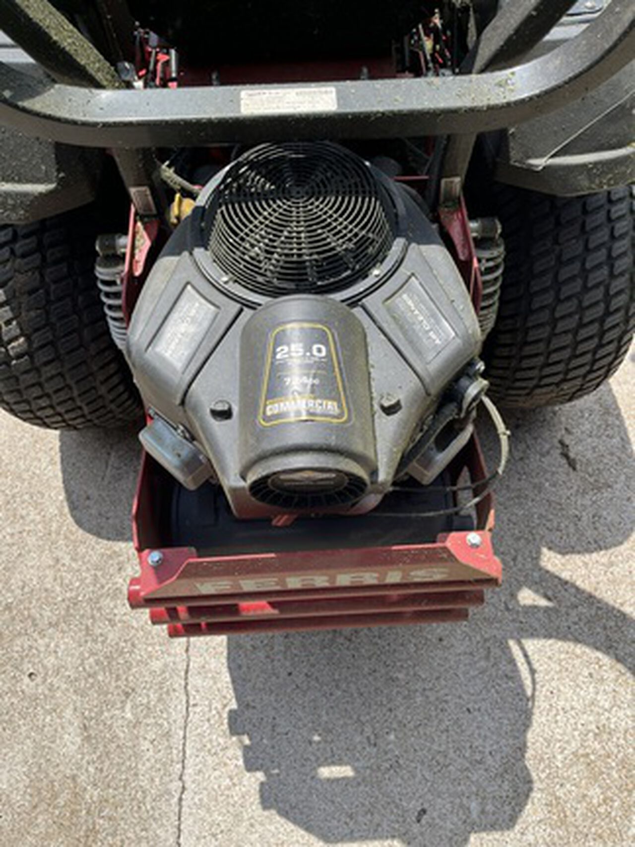 2020 IS600Z - 447138,  image number 2