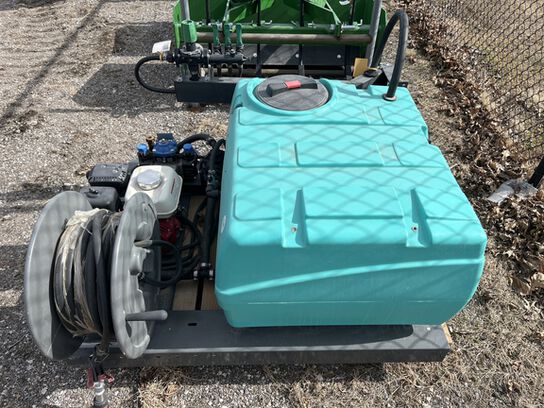 2023 FIELD BOSS X-60 - 422999,  image number 2