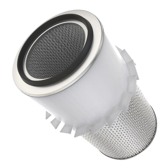 Outer Engine Air Filter - AM108184,  image number 3