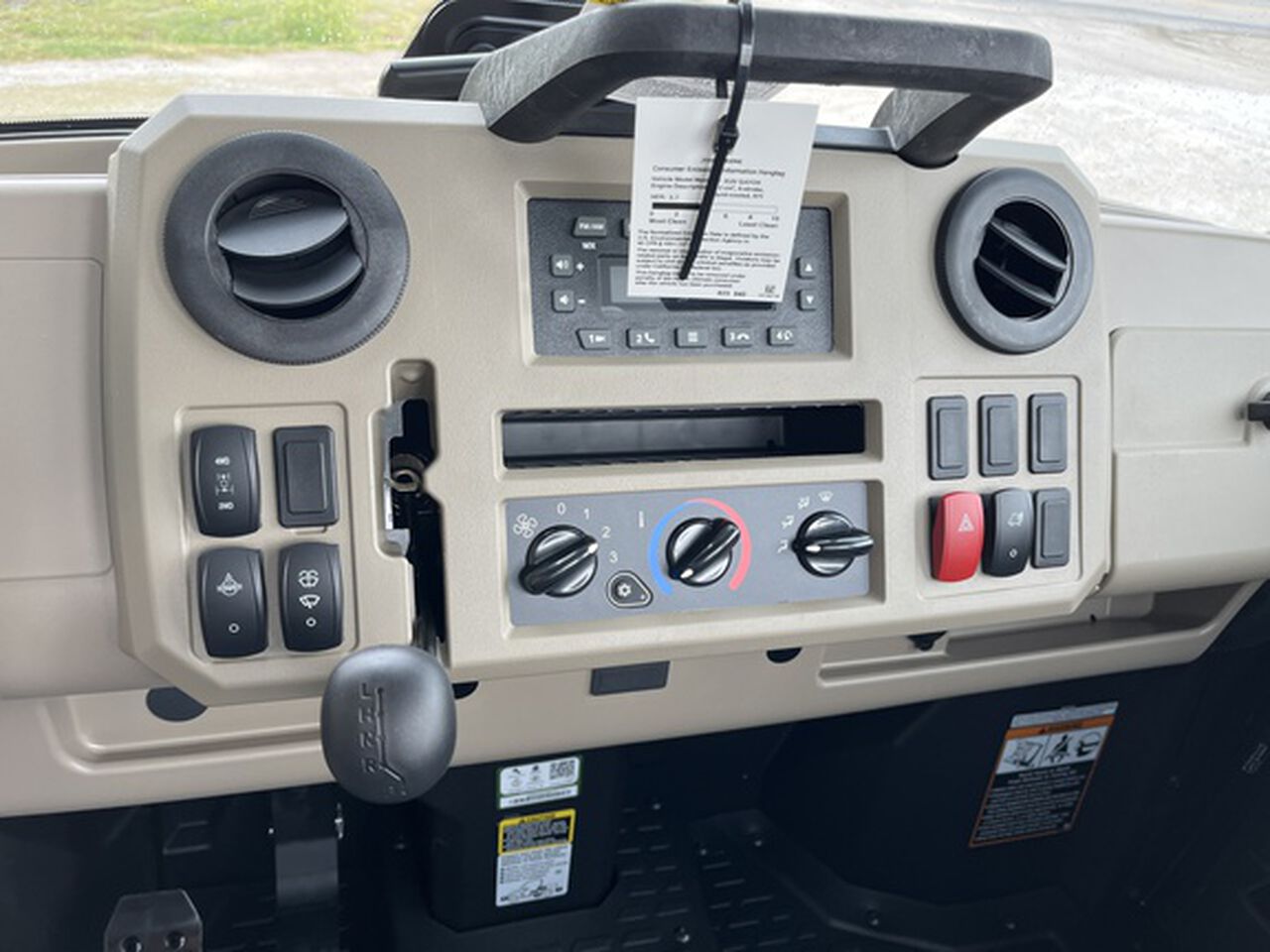 2027 XUV 845R - 446464,  image number 9