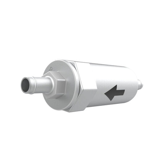 Inline Hydraulic Filter - DZ100304,  image number 2