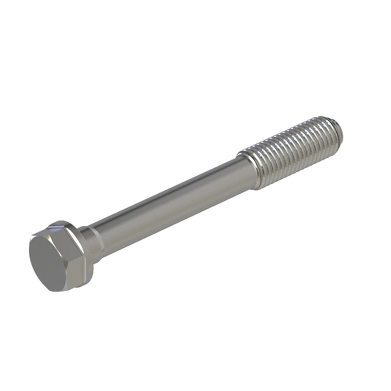 Head Bolt 1/2in x 4.410in - R85363,  image number 1