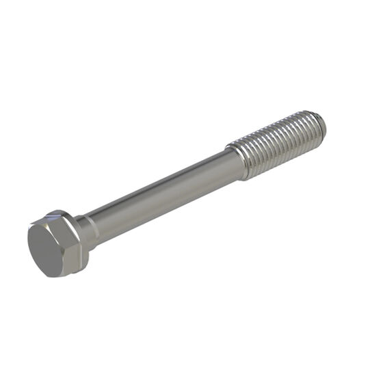 Head Bolt 1/2in x 4.410in - R85363,  image number 1