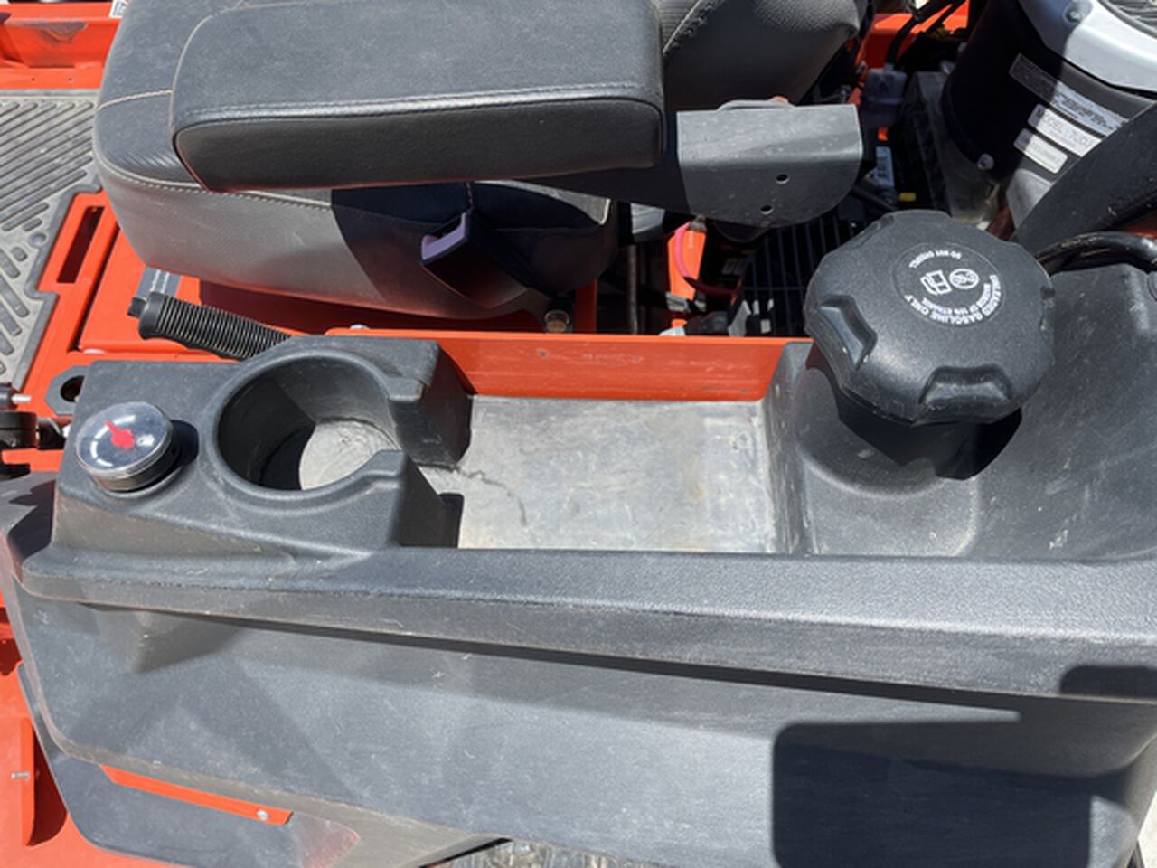 2019 ROGUE 6100 - 446411,  image number 7