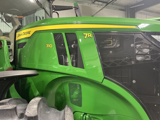 2023 7R 310 - 419702,  image number 21