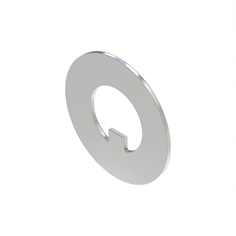 Plate, Lock - R82984, 
