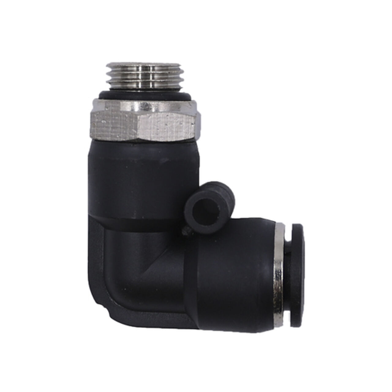 Elbow Fitting 90 Degree - A88076,  image number 0
