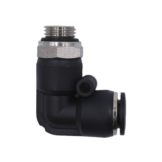 Elbow Fitting 90 Degree - A88076,  image number 0