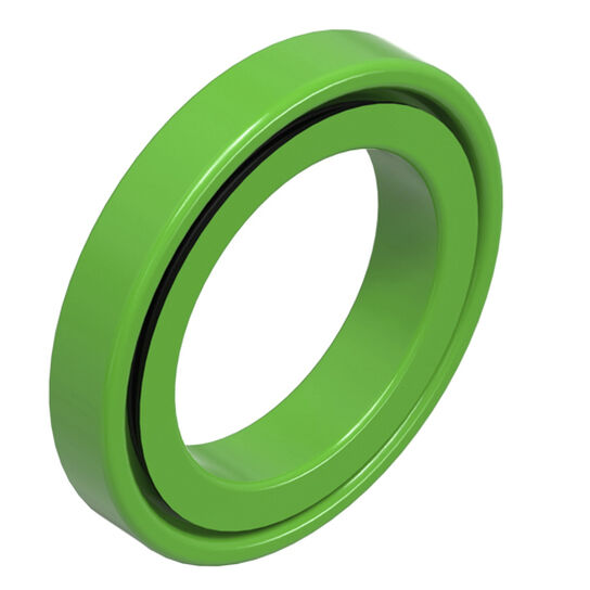 Seal, Front Oil - RE538097,  image number 3