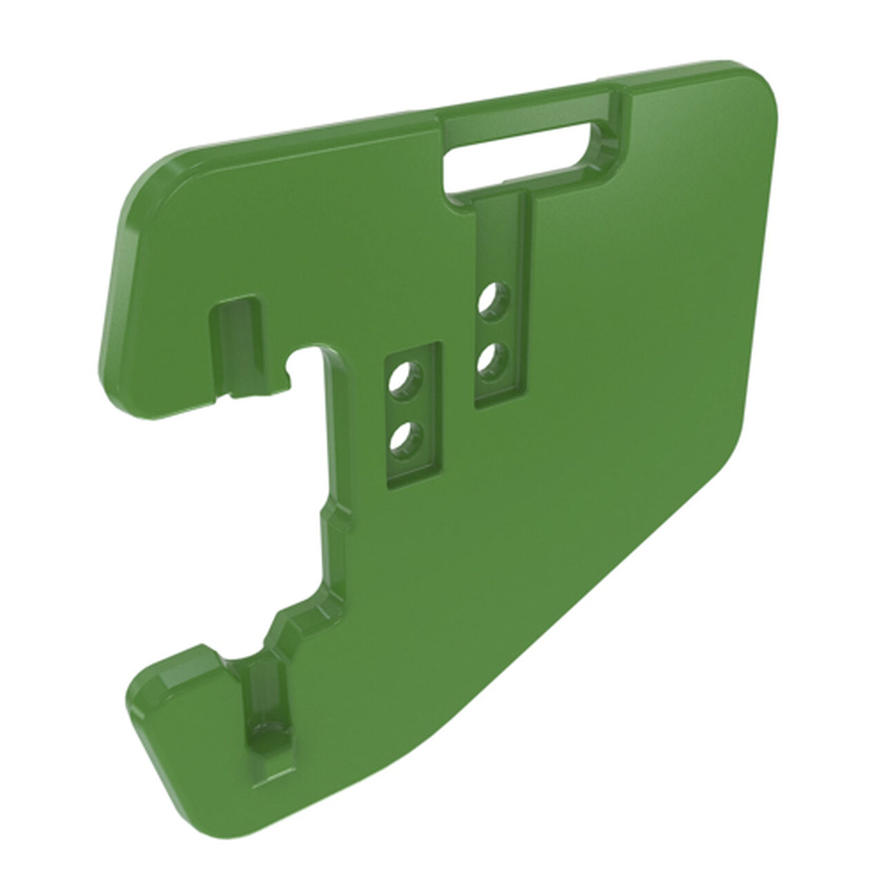 Quick Tatch Counterweight - R127764,  image number 3