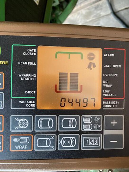 2022 560M - 423950,  image number 7