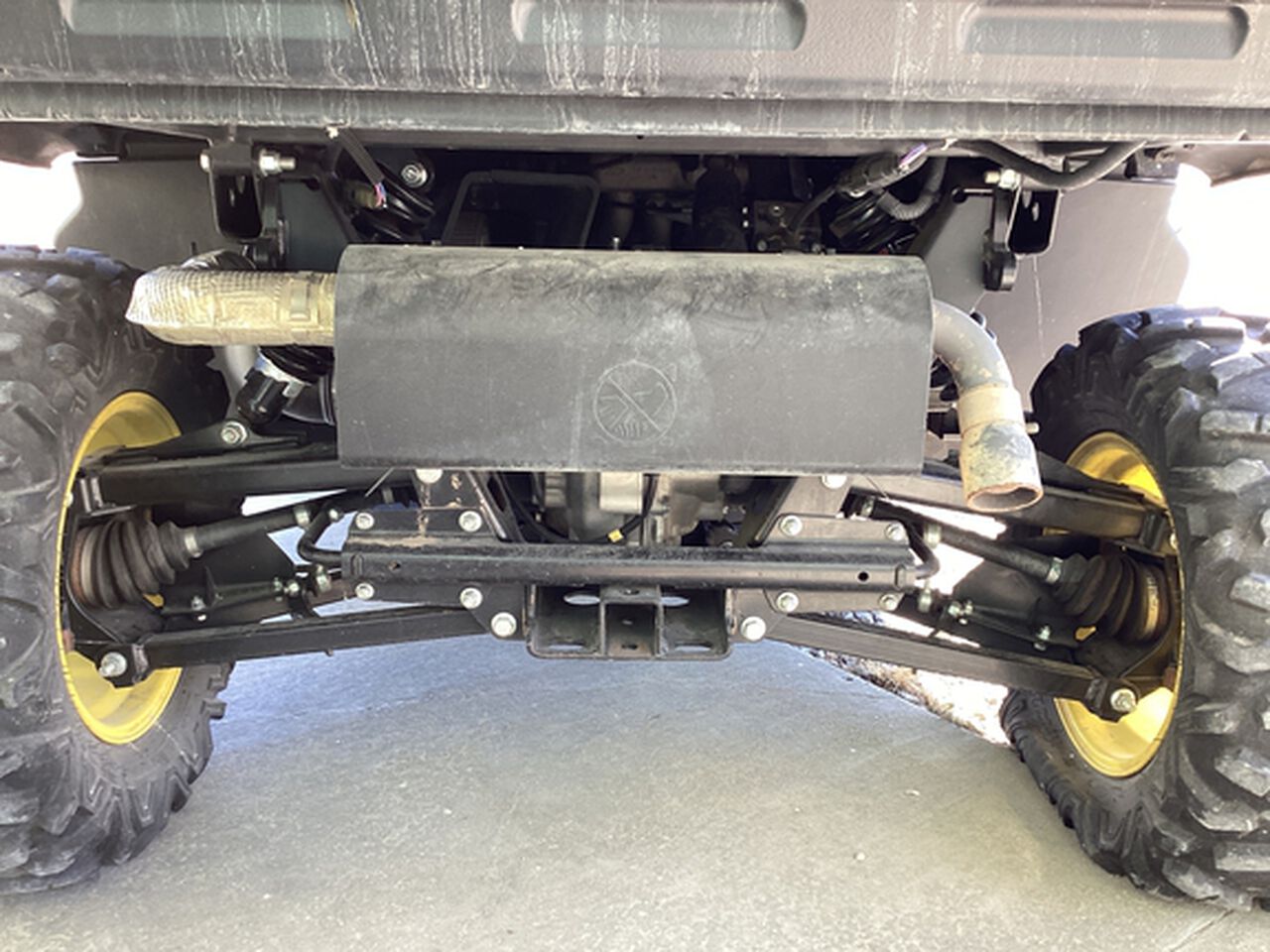 2022 XUV 835R - 413285,  image number 23