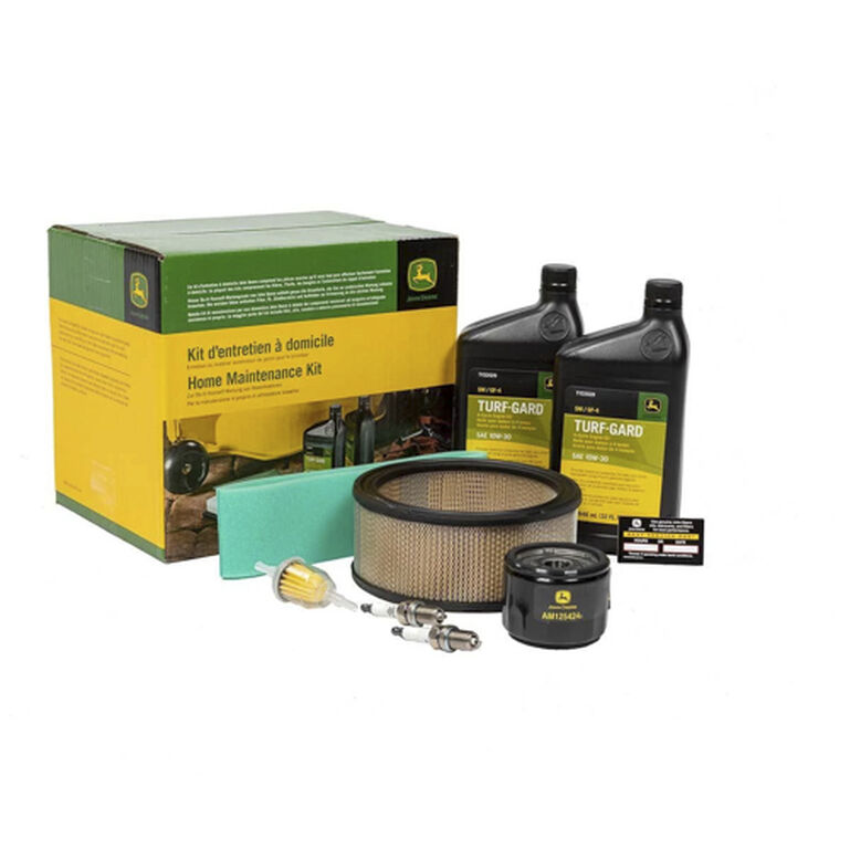 Home Maintenance Kit - LG199, 