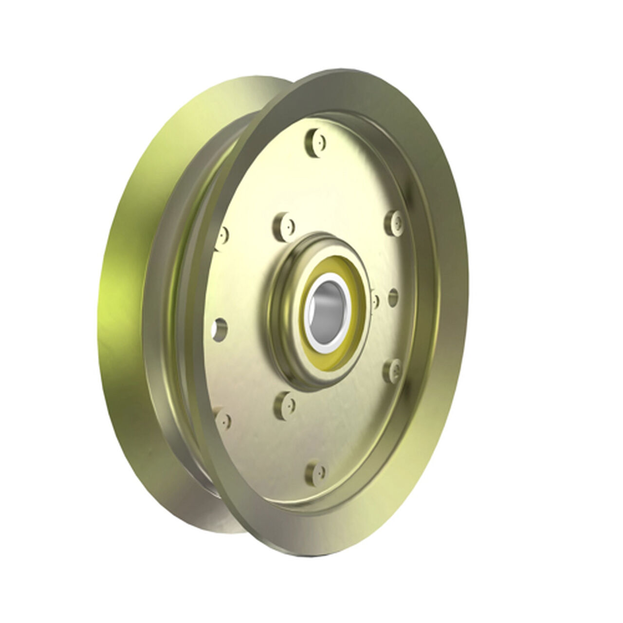Idler Pulley - AM135526,  image number 2